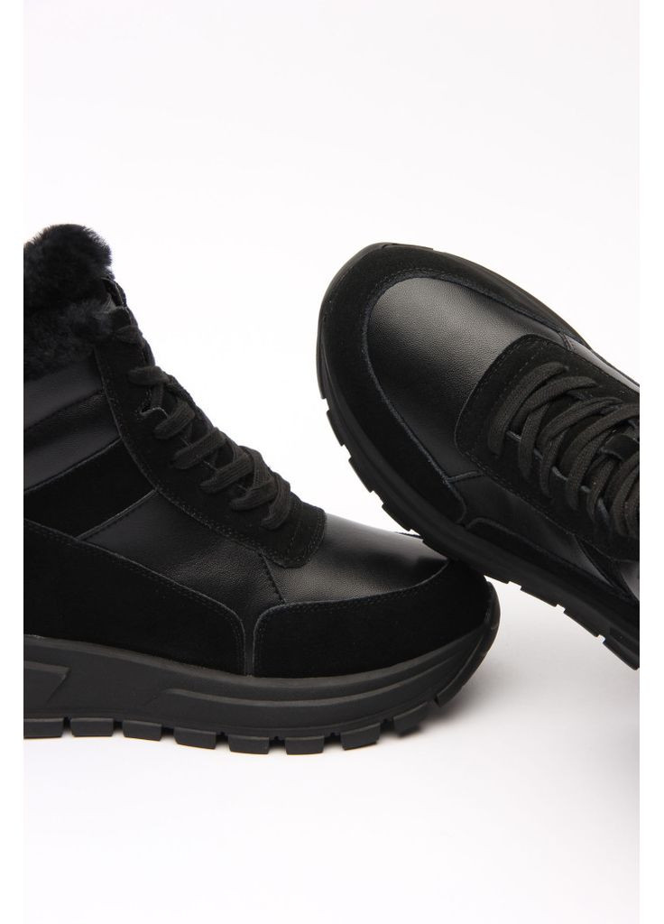 Черевики 204146 ALLSY (360606037)