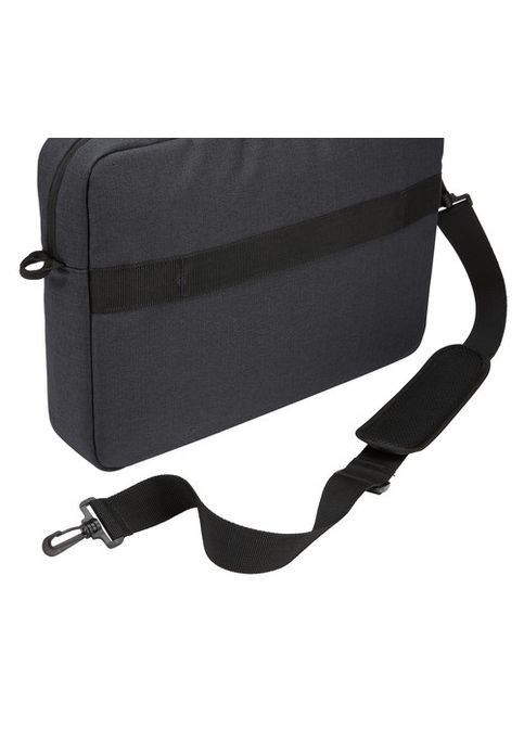 Сумка для ноутбука Huxton 15.6" Attache HUXA215 Black (3204653) Case Logic (296195252)