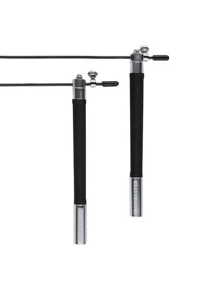 Скакалка для кроссфита, алюміній, IR97177 Iron Master (297080207)