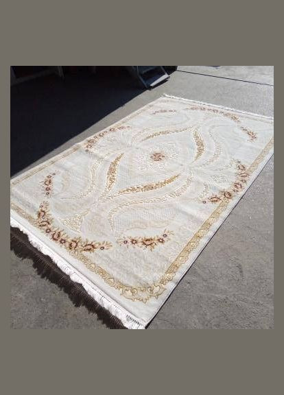 Ковер 1.6х2.3 классический Турция Konfetti Carpet 097 (300373244)