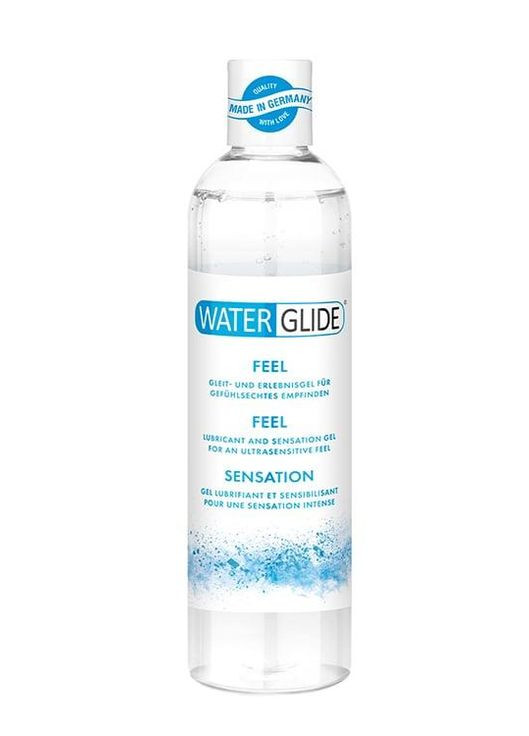 Лубрикант Feel, 300 мл Waterglide (325817782)