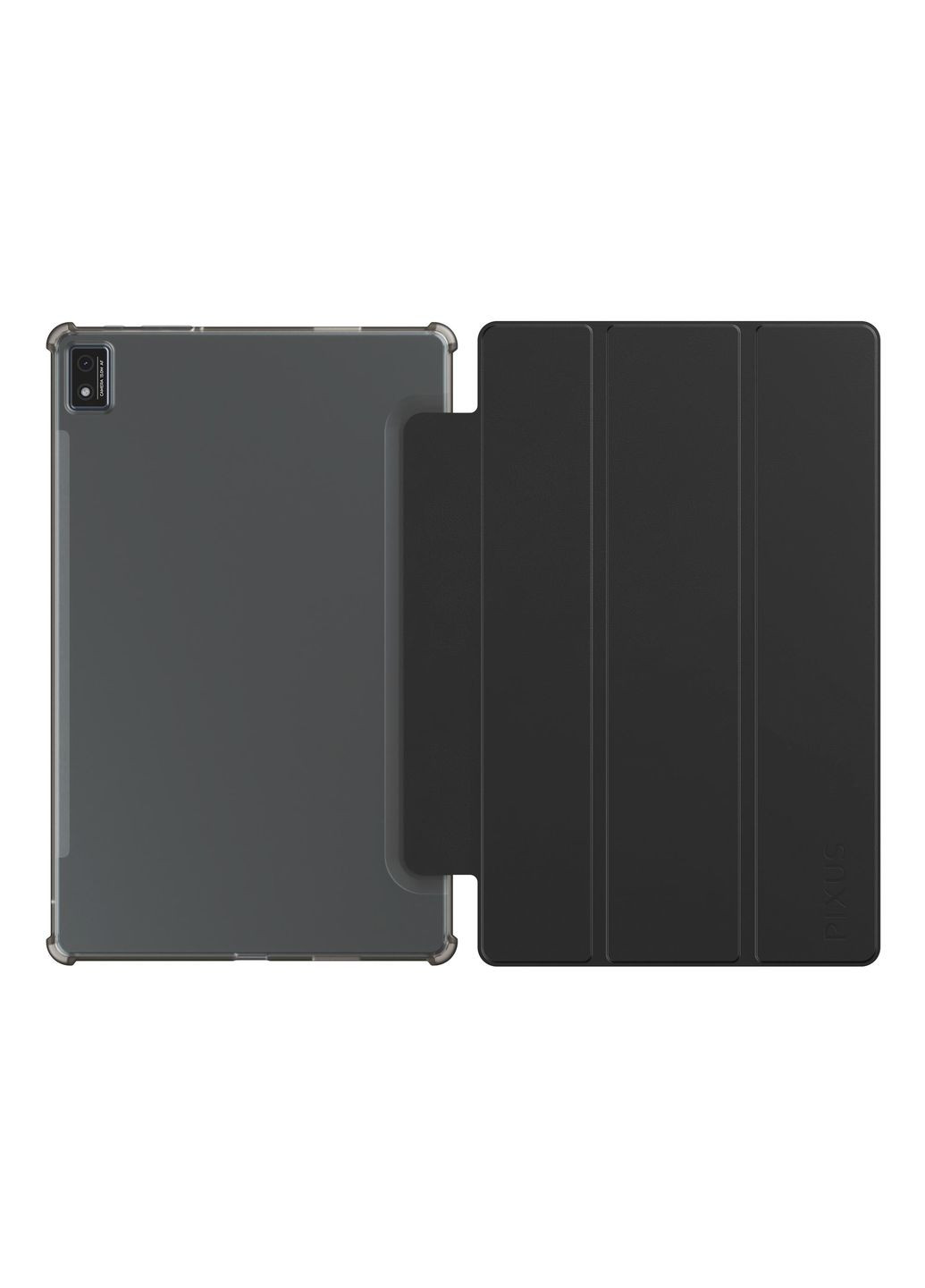 Чохол-книжка для Arena Black (4897058531824) Pixus (356728629)