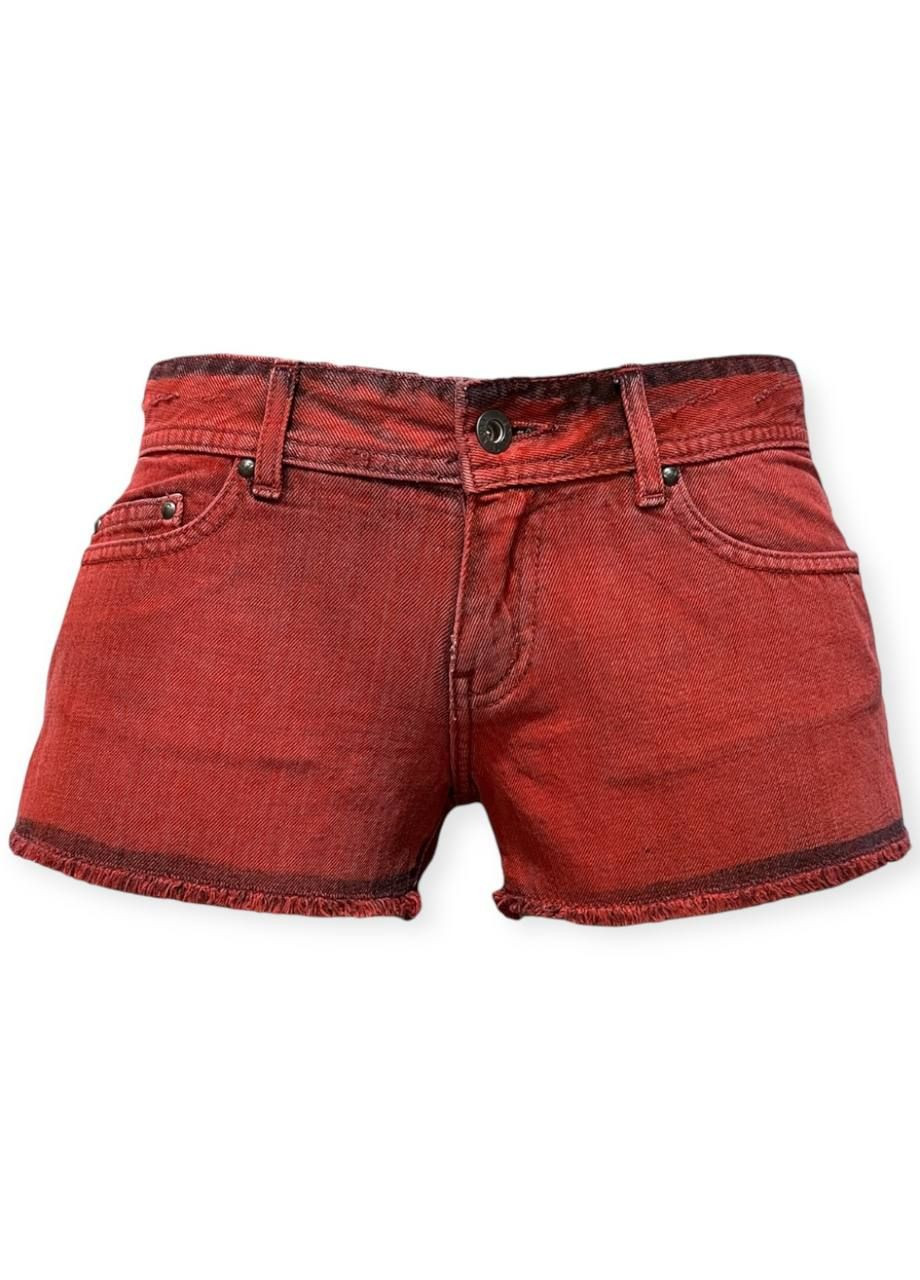 Шорты Красный Roxy (323065699)