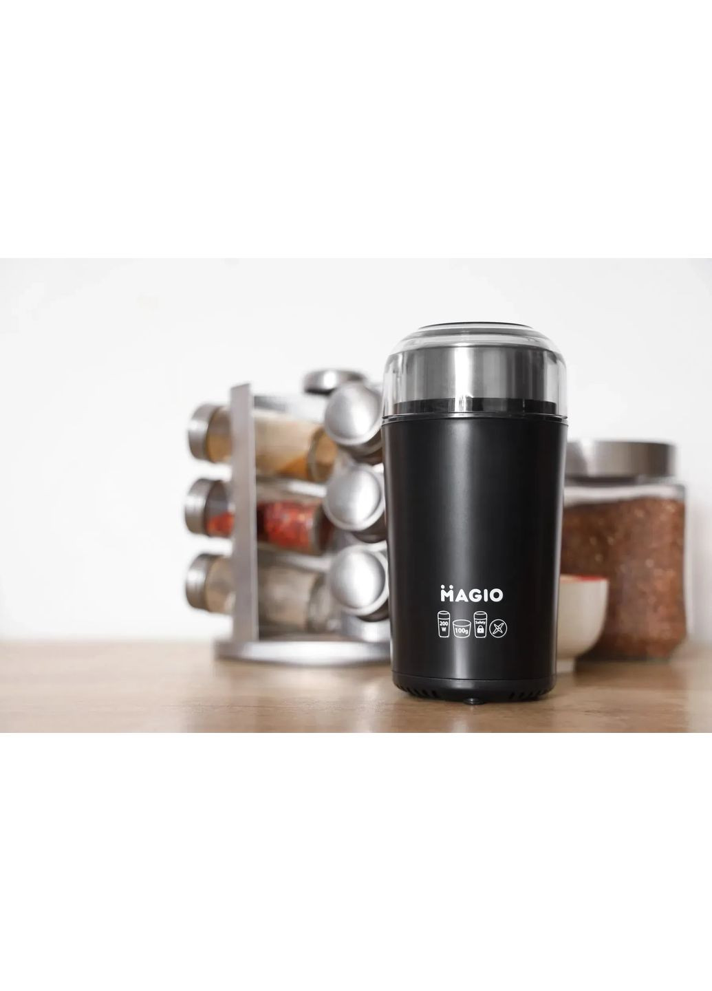 Кавомолка MG-193 Magio (351559543)