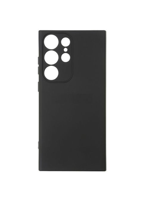 Чехол для мобильного телефона (ARM65458) ArmorStandart ICON Case Samsung S23 Ultra Black (326587880)
