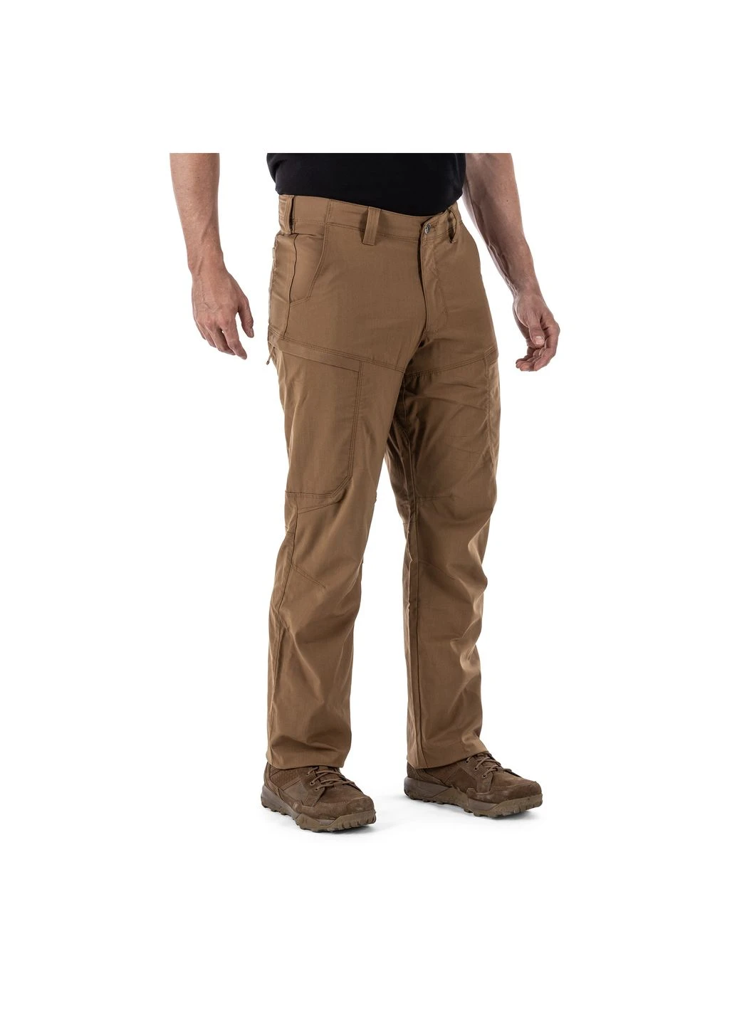 Брюки тактические 5.11 APEX PANTS Battle Brown 5.11 Tactical (326512919)