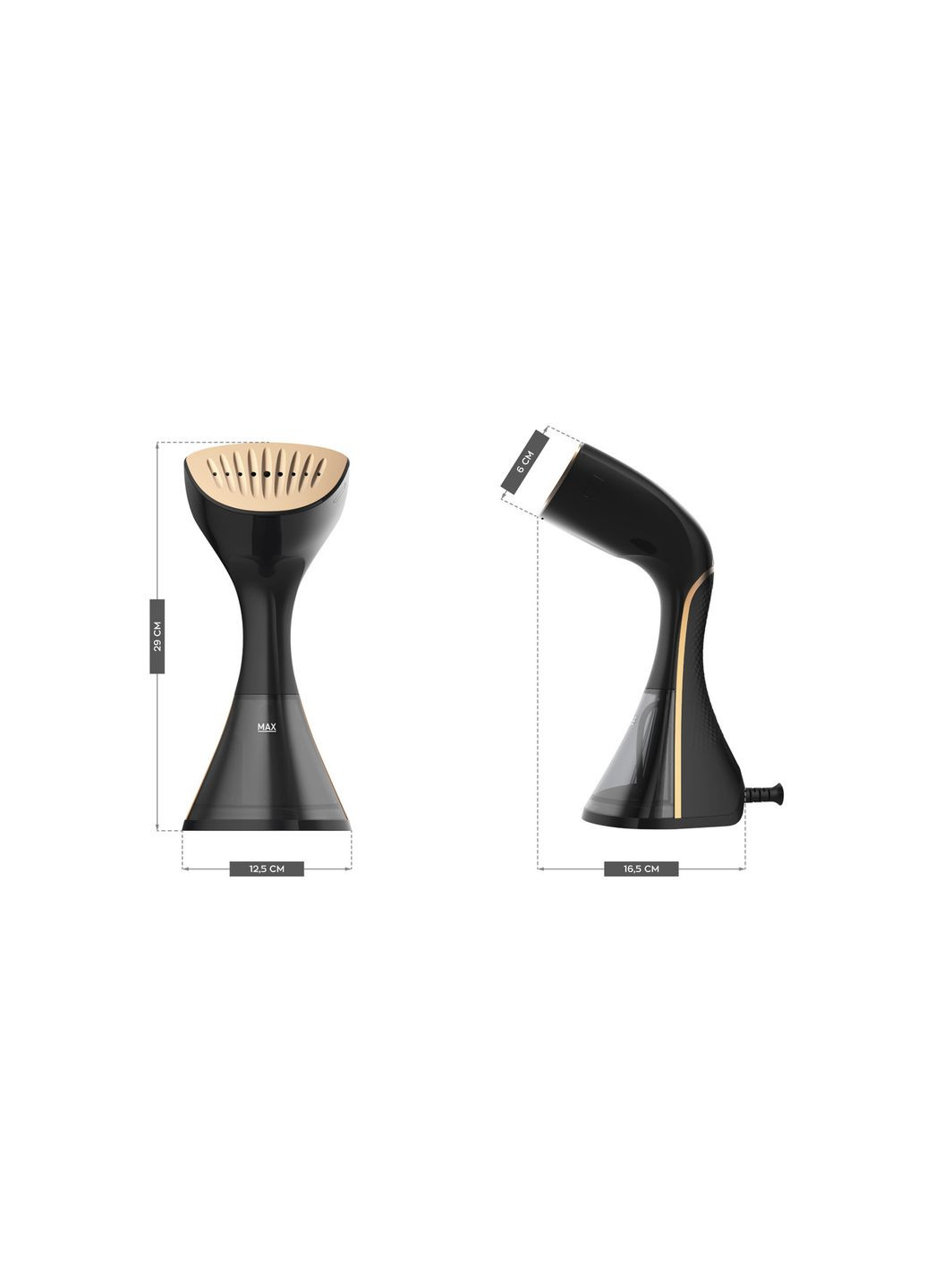 Отпариватель для одежды AURA 40 No Brand (352011027)