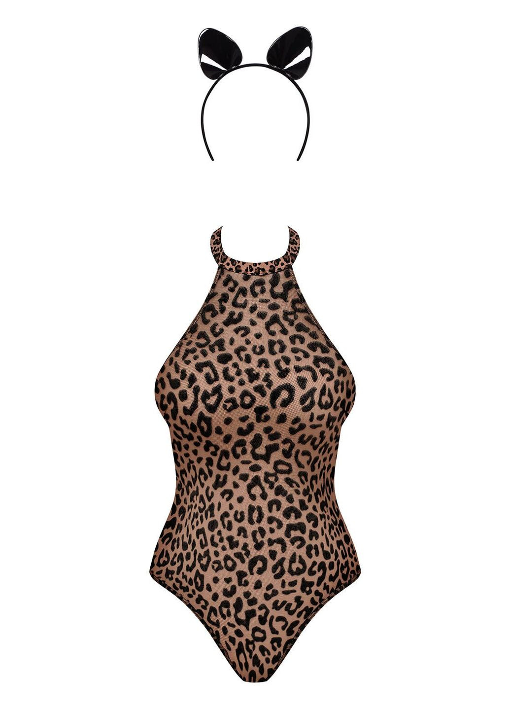 Еротичне боді Leocatia teddy Obsessive (297529253)