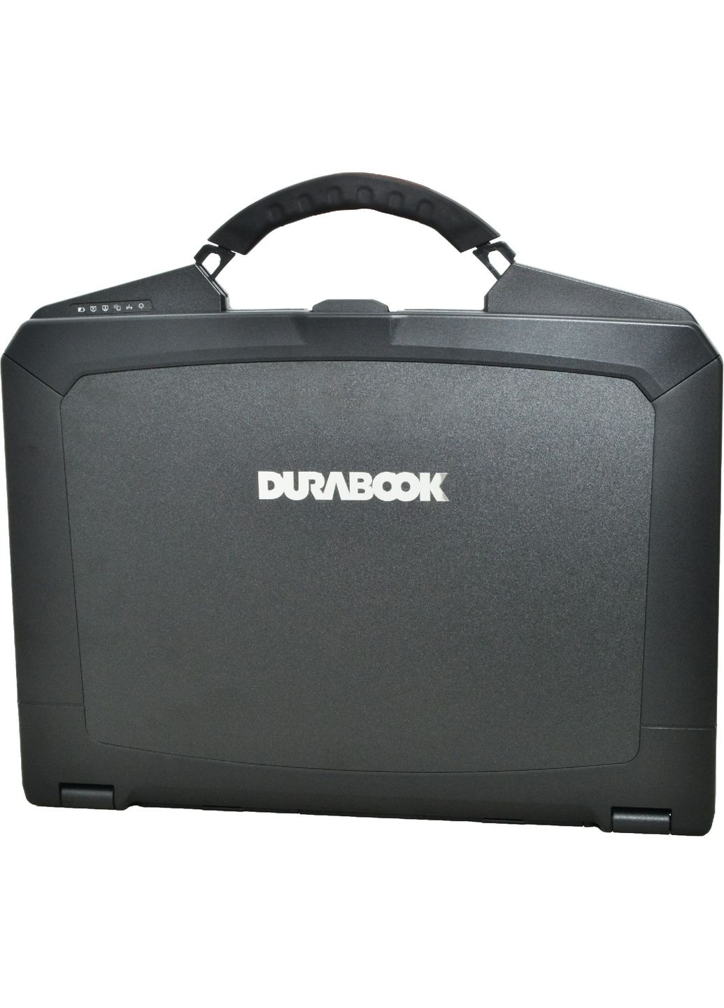 Ноутбук S15 Standard 15.6" FHD AG, Intel i5-1235U, 16GB, F512GB, UMA, Win11P Durabook (315702649)