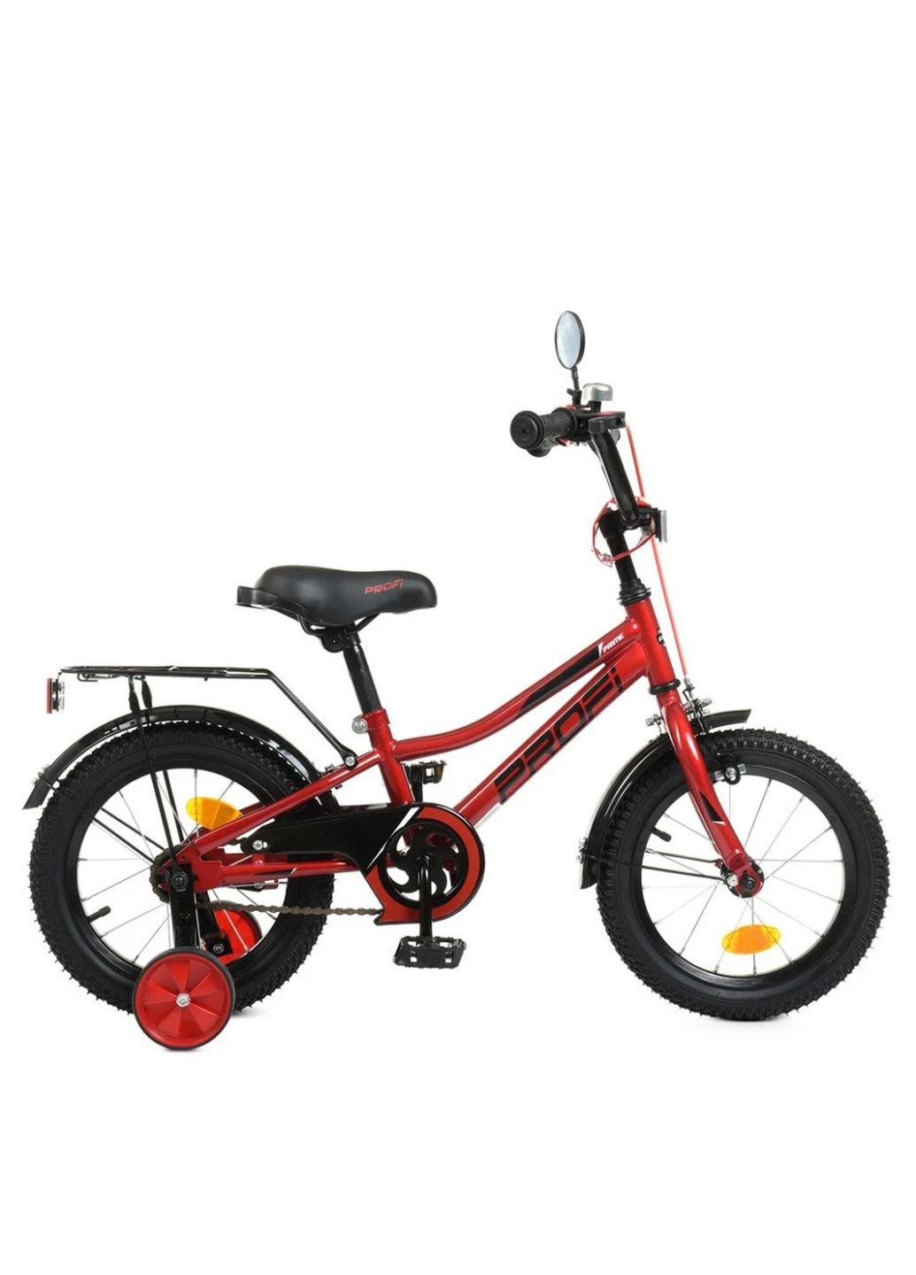 Велосипед дитячий 14дюймов Profi (289363116)