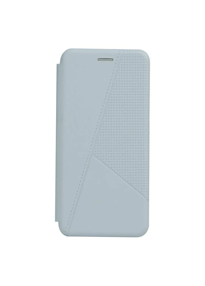 Чехол-книжка Spark 7, цвет серый Tecno (338833476)