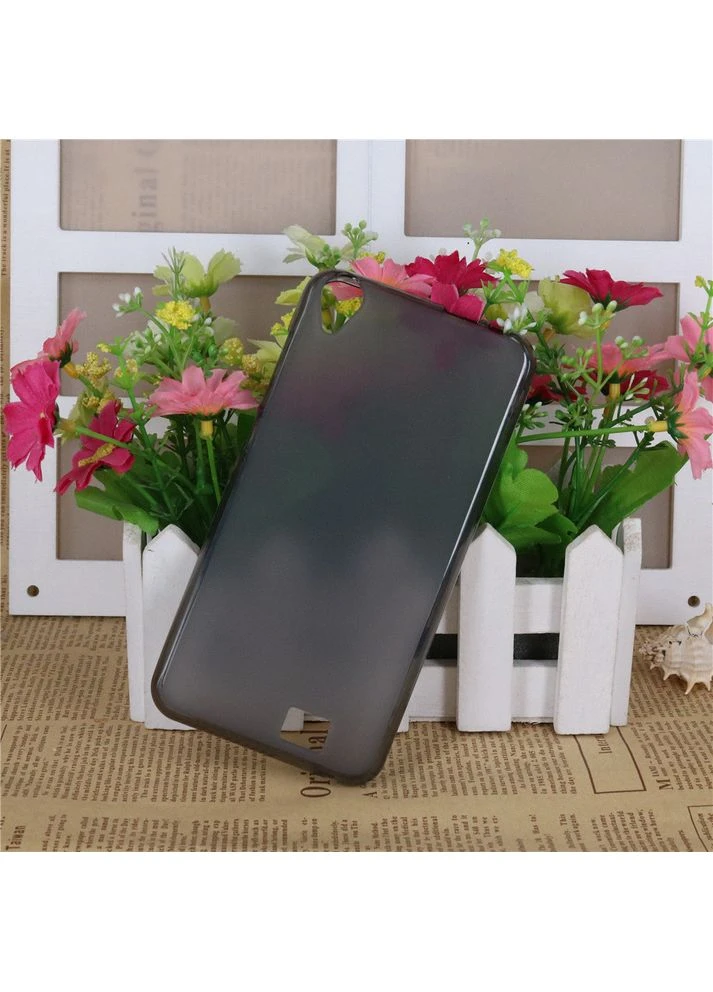 Силіконовий чохол бампер ht16 / ht16 pro-5 кольорів Homtom (396509736)