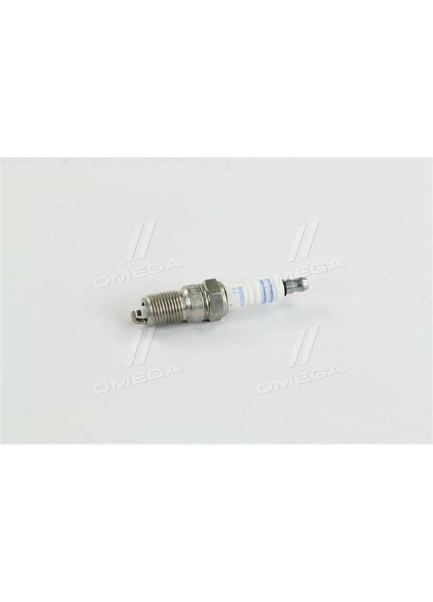 Свічка запалювання HR8DCE NICKEL (MB) (вир-во ). (0242229655) Bosch (368897301)