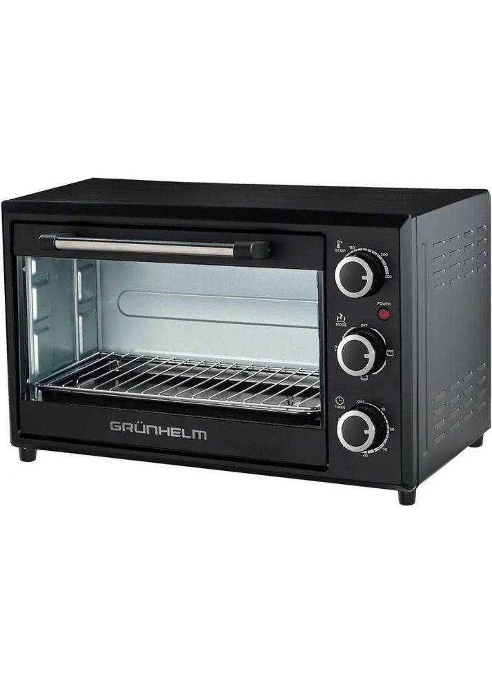 Духовка настольная GN28AB Grunhelm (322895751)