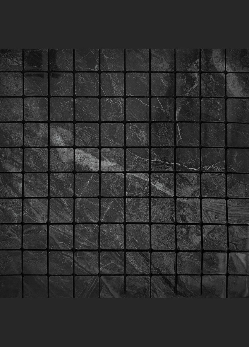 Самоклеюча PET мозаїка 30*30CM*4MM (D) SW-00001650 Sticker Wall (278314881)