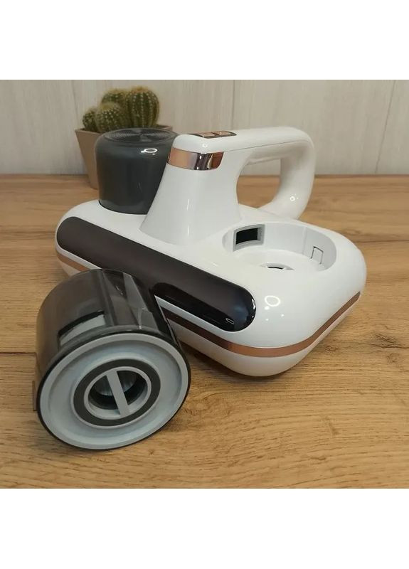 Бездротовий розумний очисник від кліщів з ультрафіолетовою стерилізацією та HEPA-фільтром Grand (363833013)