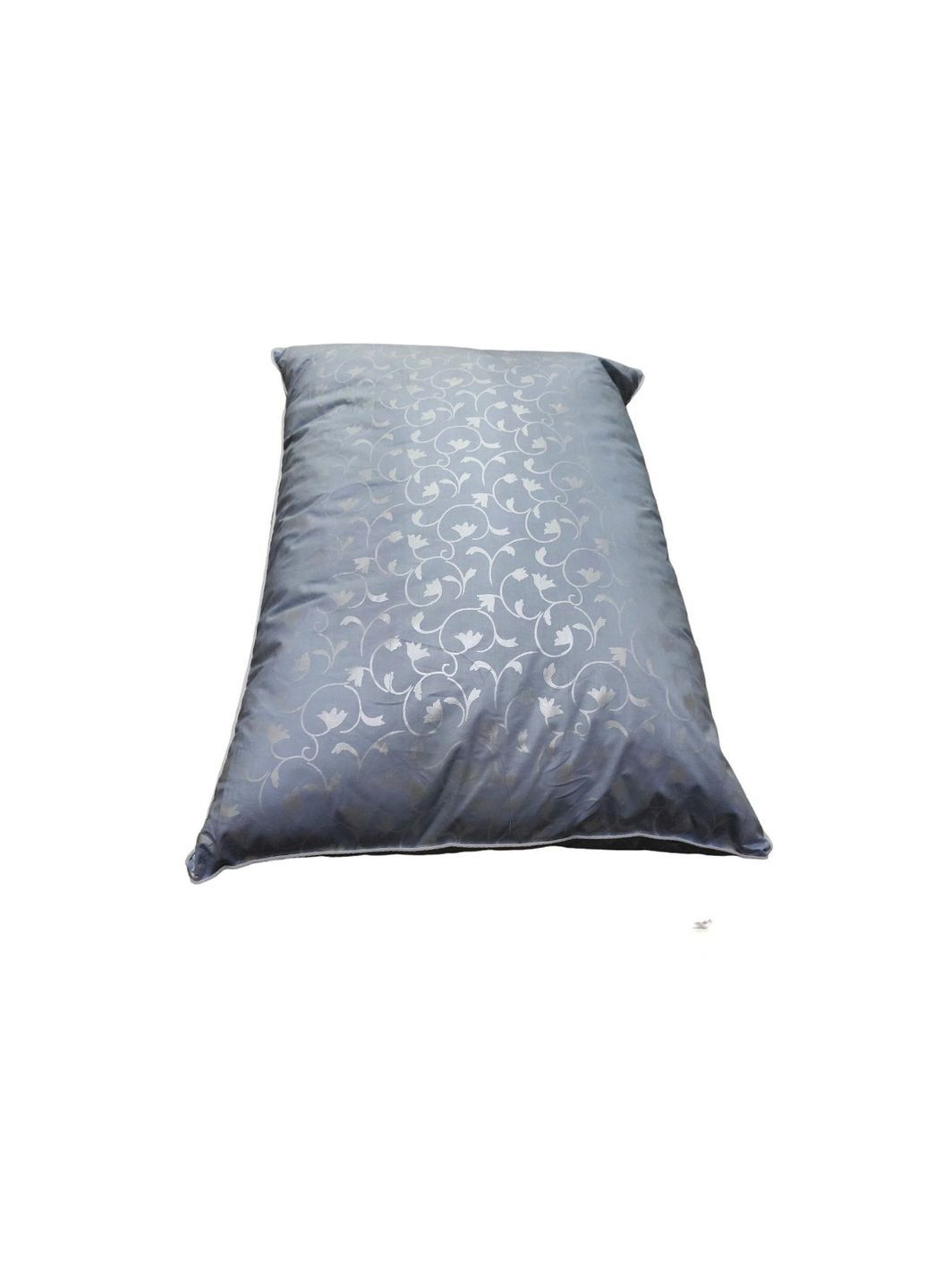 Подушка пухова перьевая 40*60 - 30% пух, 70% перо Ярослав (342399203)