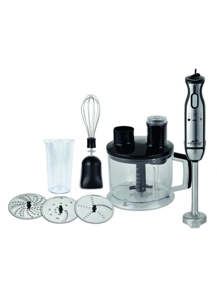 Погружной блендер MT1910 Monte (315603867)