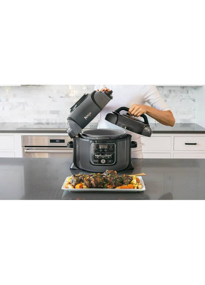 Мультиварка-скороварка Foodi Multi-Cooker (OP300EU) Ninja (323039384)