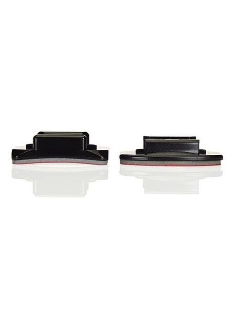 Набір кріплень GO PRO Flat and Curved Adhesive Mounts GOPRO (323049590)