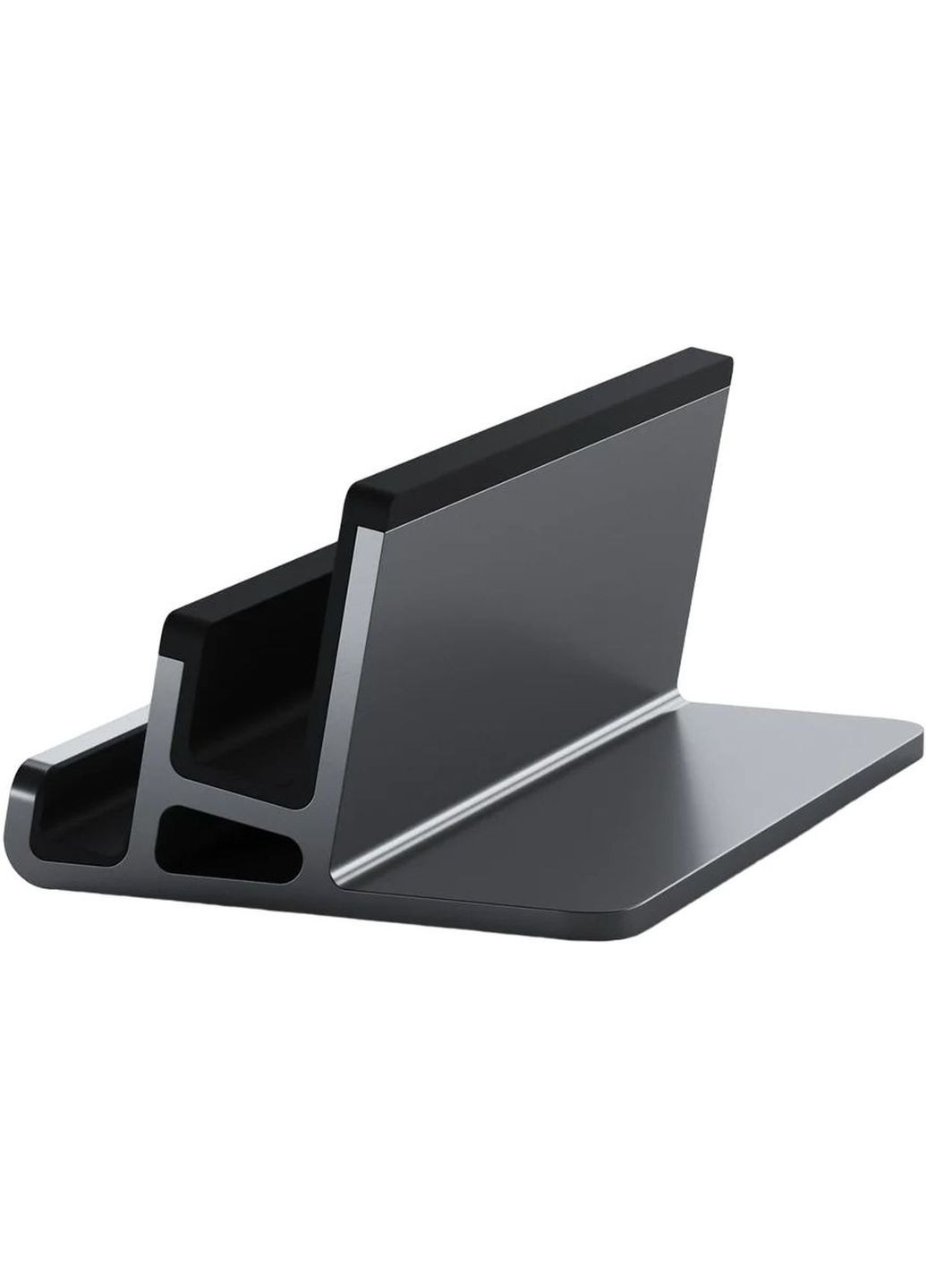 Підставка Dual Vertical Stand Space Gray Satechi (302652154)