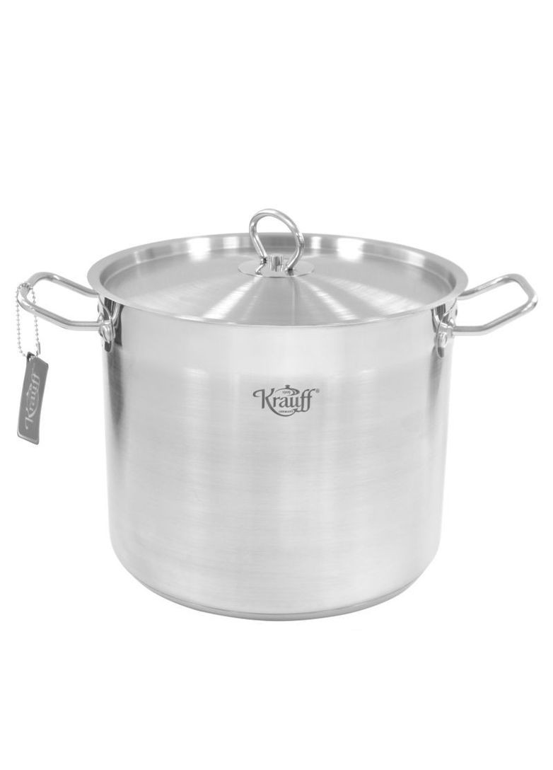 Каструля Gegenbild 26-238-006 9 л Krauff (348133285)