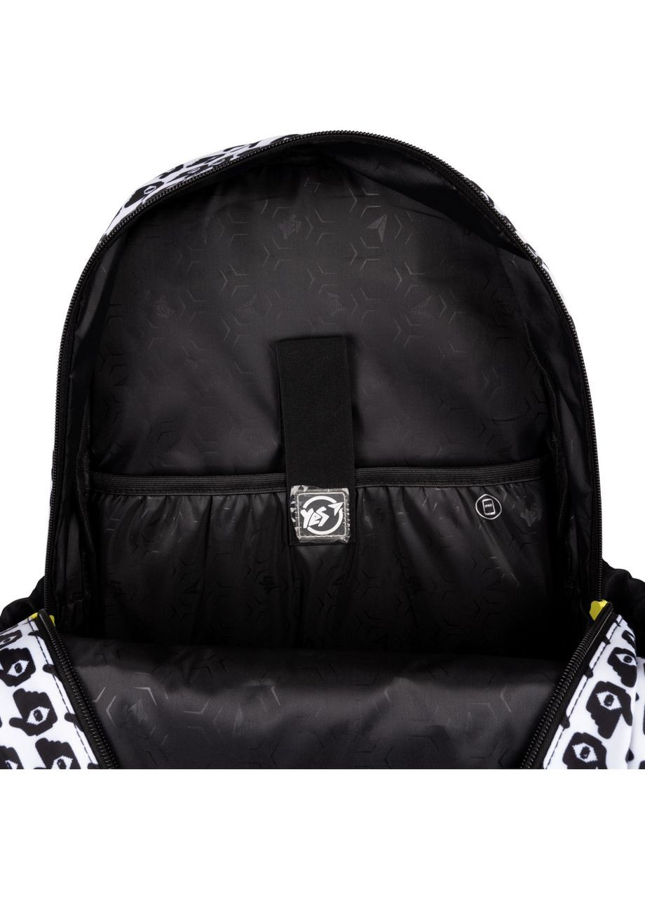 Школьный рюкзак TS-47 All-Seeing Eye () Yes 559611 (337471369)