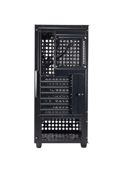 Корпус Gaming Shield Black (GTL2625B6) без БП GTL (370622287)