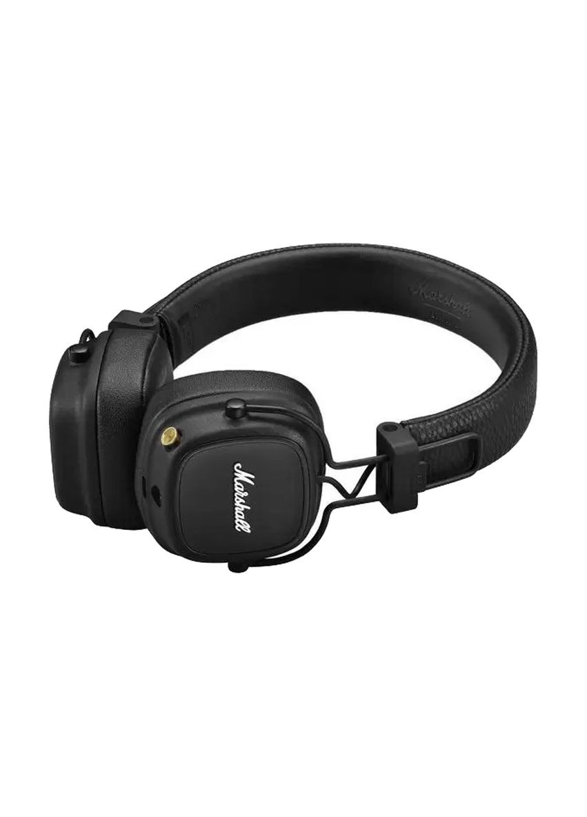 Наушники Major IV Black (1005773) Marshall (369151010)