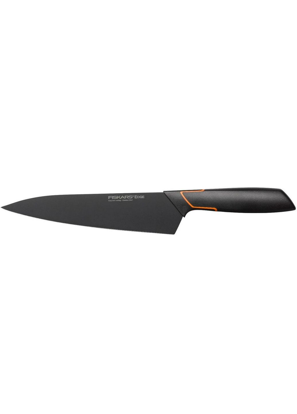 Кухонный нож Edge поварской Fiskars (279323244)