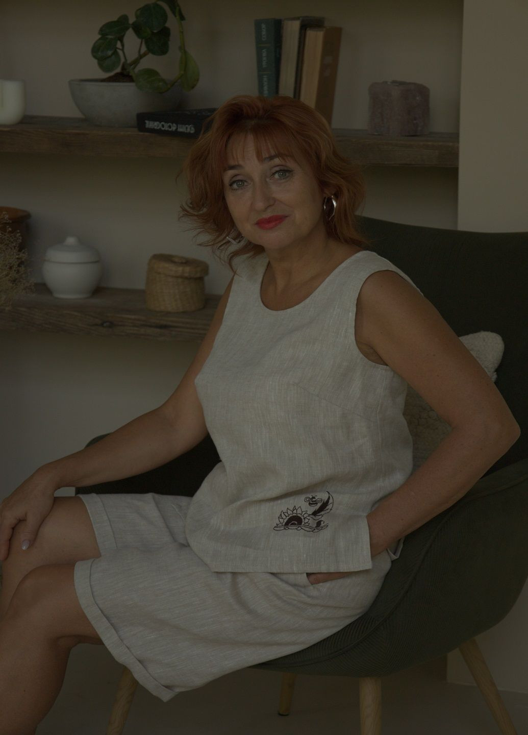 Шорты CherryWave (322858696)