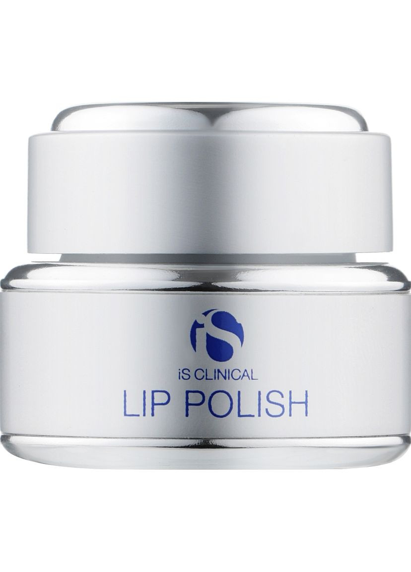 Скраб для губ Lip Polish 15g (772020-10584) iS Clinical (368867556)