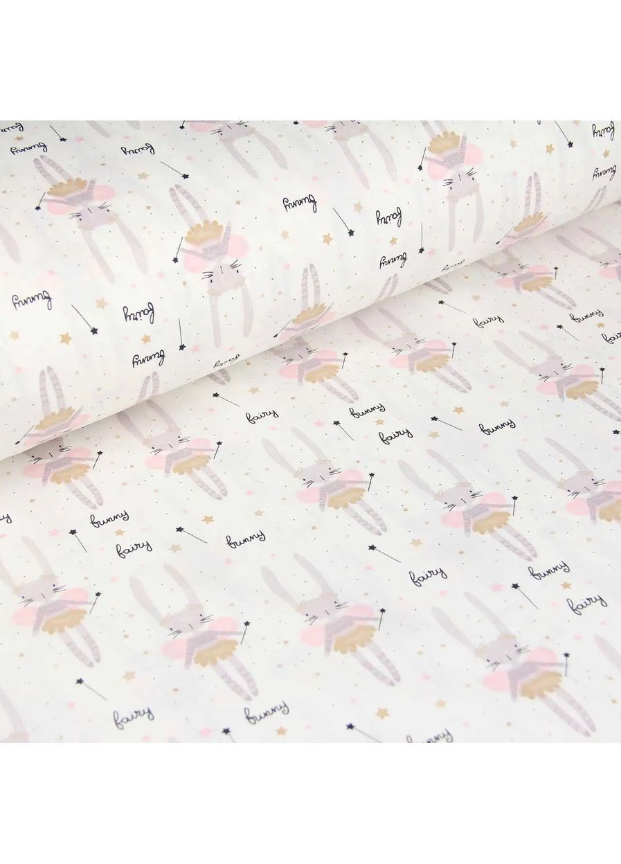 Наволочка на подушку 40х60 FAIRY BUNNY (4822052230633) Cosas (366961784)