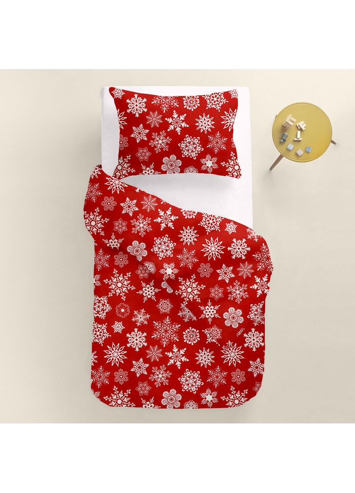 Набор наволочек на подушку 50х70 WINTER CS1 (4822052236116) Cosas (367913143)