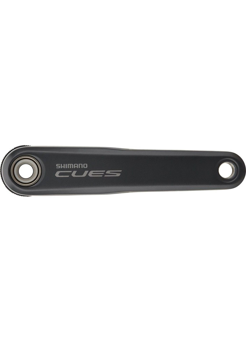 Шатуны CUES FC-U6000-1 Hollowtech II, 175мм 42T (9/11 ск) Shimano (315140835)