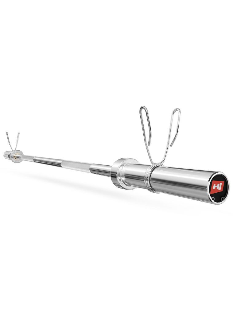 Набор олимпийский PRO 60 кг с грифом 220см. Hop-Sport (304267088)