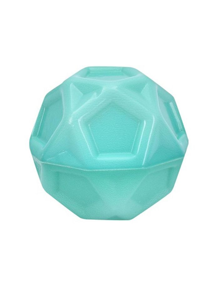 М'яч надстрибучий стрибун "Bouncy Ball" MS 4368, 3 види, 6,3 см ( ) No Brand (339776228)