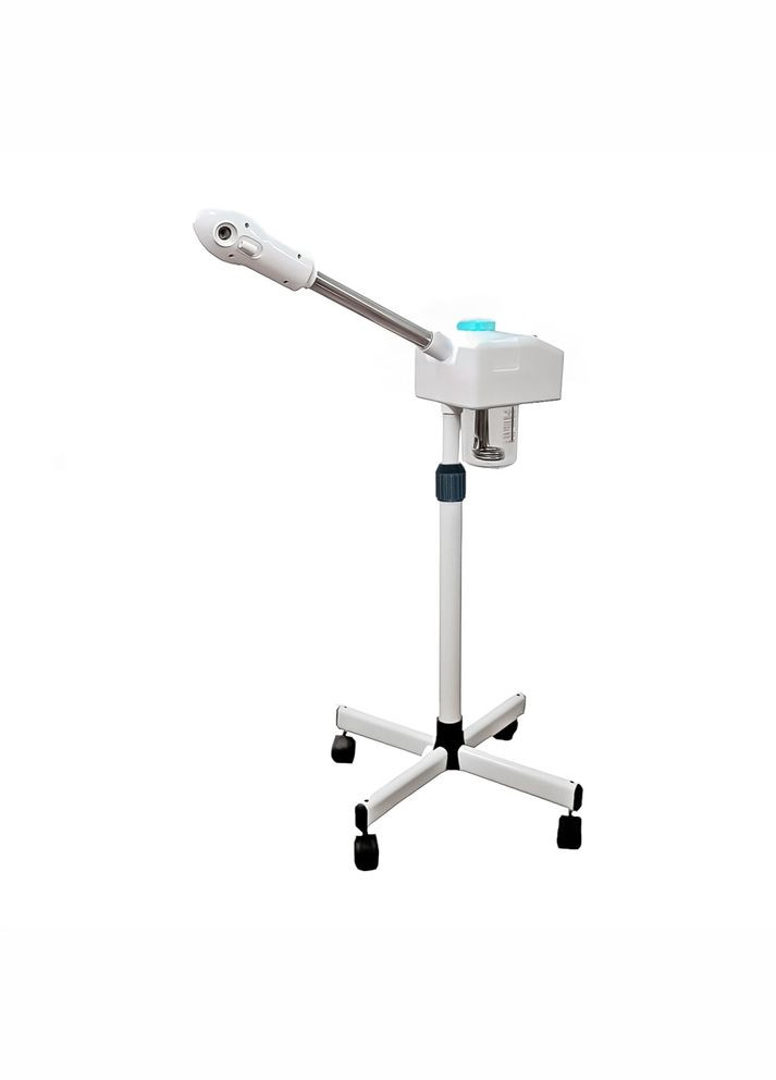 Вапоризатор гарячої пари з функціями: ароматерапії та знезараження DT-228/1 (оновлений дизайн) TODOM (341327280)