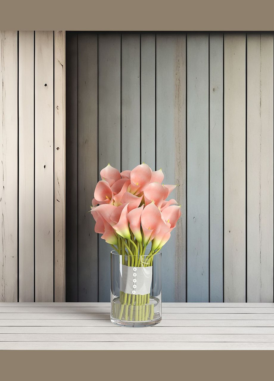 Пластиковий кутовий 2d фотофон, 60x60см - №62252 PolyPlast (354371949)