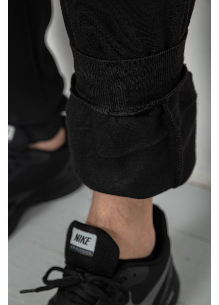 Черные брюки Ager