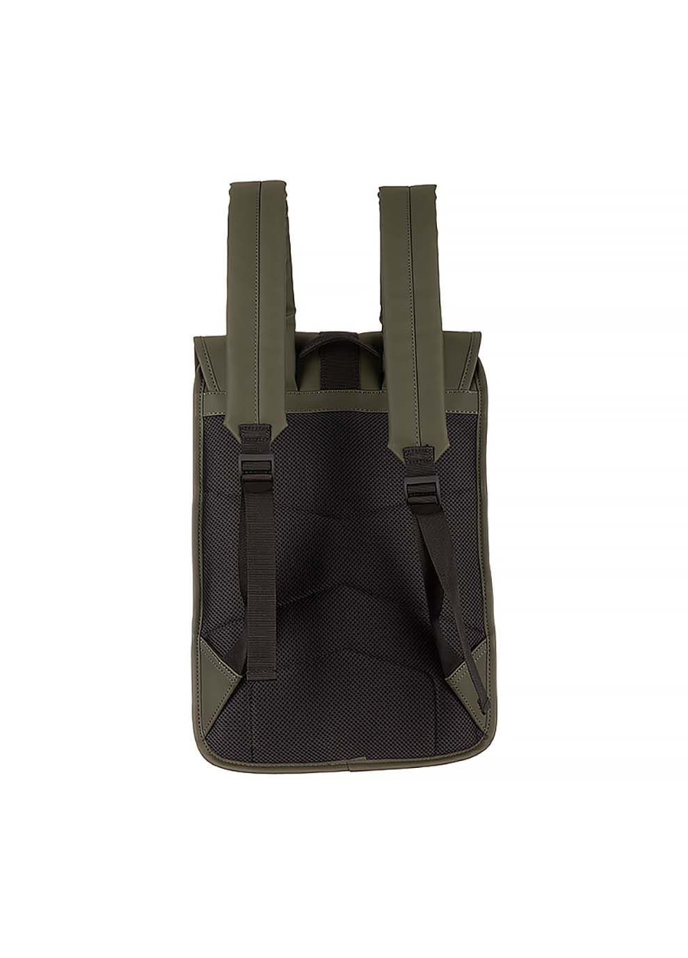 Рюкзак Backpacks Зелений Rains (302286768)