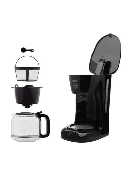 Капельная кофеварка SS-5640 Sogo (365749231)