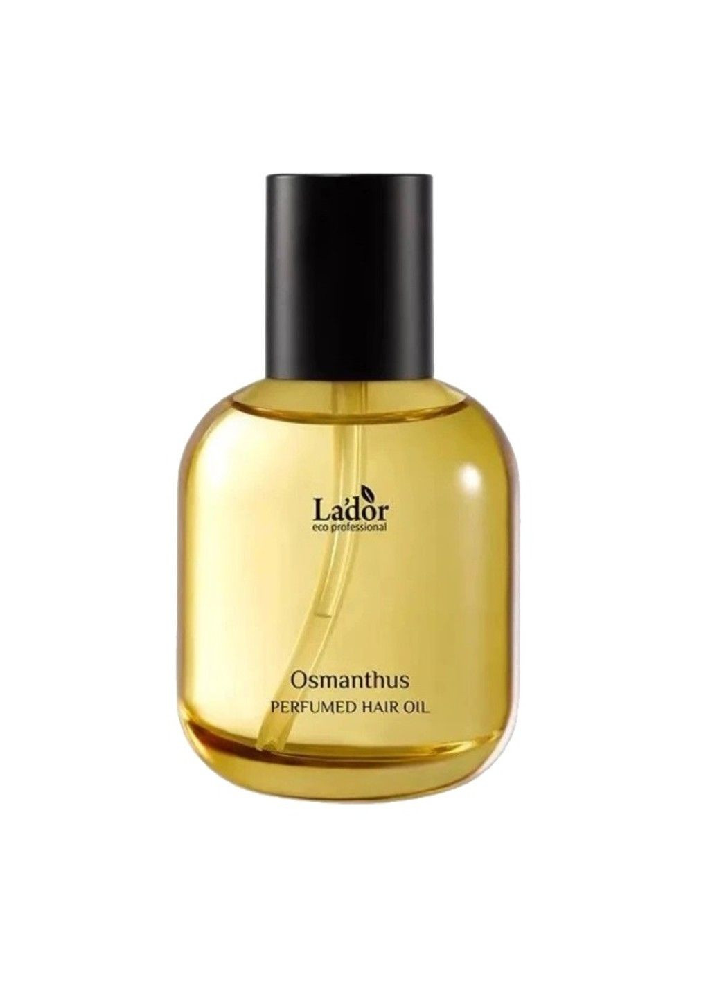 Парфюмированное масло для поврежденных волос Perfumed Hair Oil 01 La Pitta 80 мл LADOR (289134713)