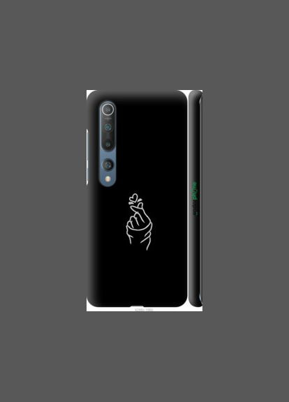 Чехол на Xiaomi Mi 10 Pro Love You "4298m-1870-2448" Endorphone (348082182)