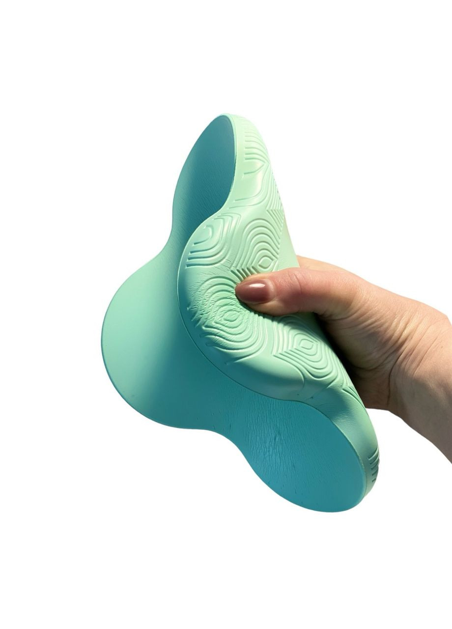 Подушка под колено и локоть зеленая PU4JD-light green () SNS (316322638)