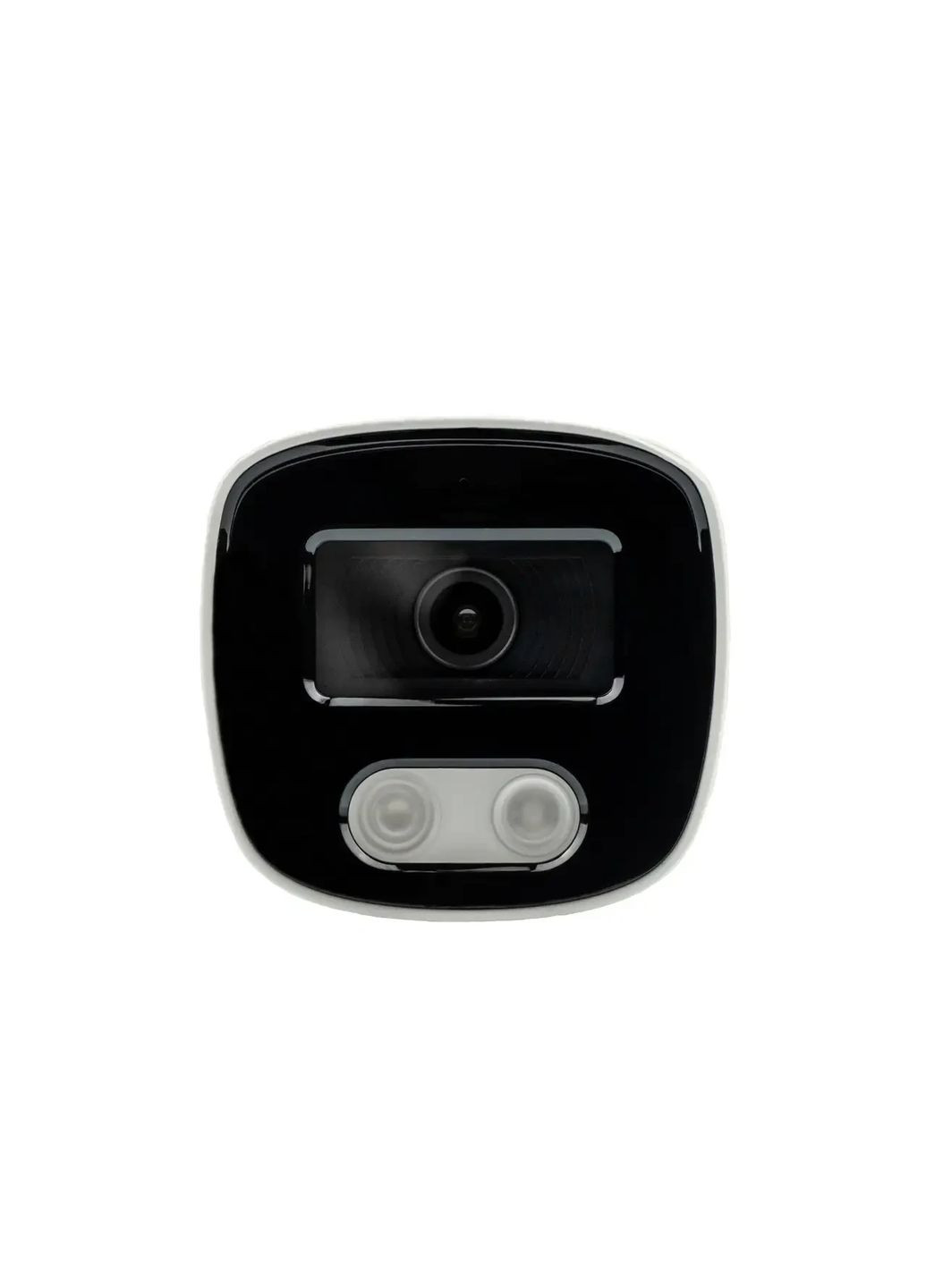 Комплект видеонаблюдения на 4 цилиндрические 2 Мп IP-камеры SEVEN IP-7222W4P4-2MP SEVEN Systems (369609811)