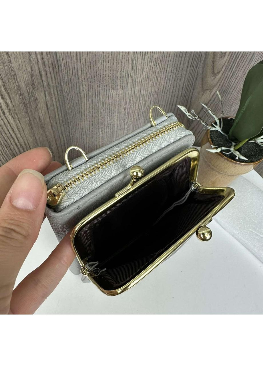 Маленький рюкзак Міккі Маус для дівчаток блискучий з вушками та бантиком еко-шкіра міні рюкзачок малиновий ProDobro (363136336)