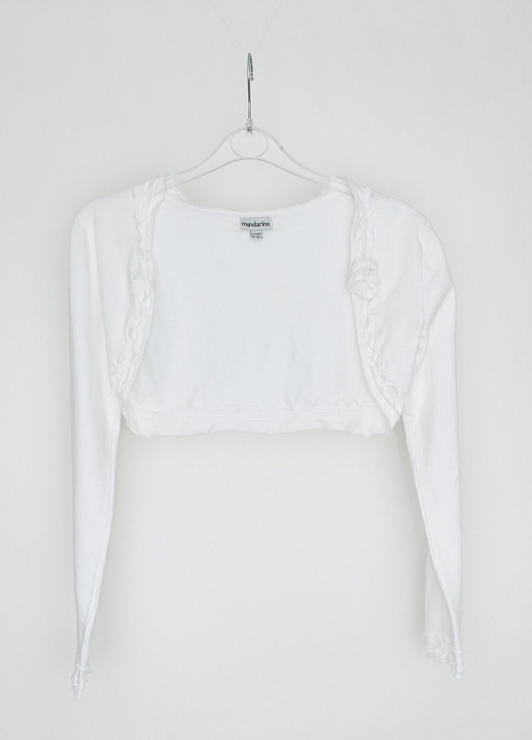 Болеро 212O1989 Фуксия Mandarino (314603581)