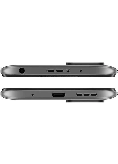 смартфон redmi note 11 4g 6/128gb global rom carbon gray refurbished Xiaomi (370079856)