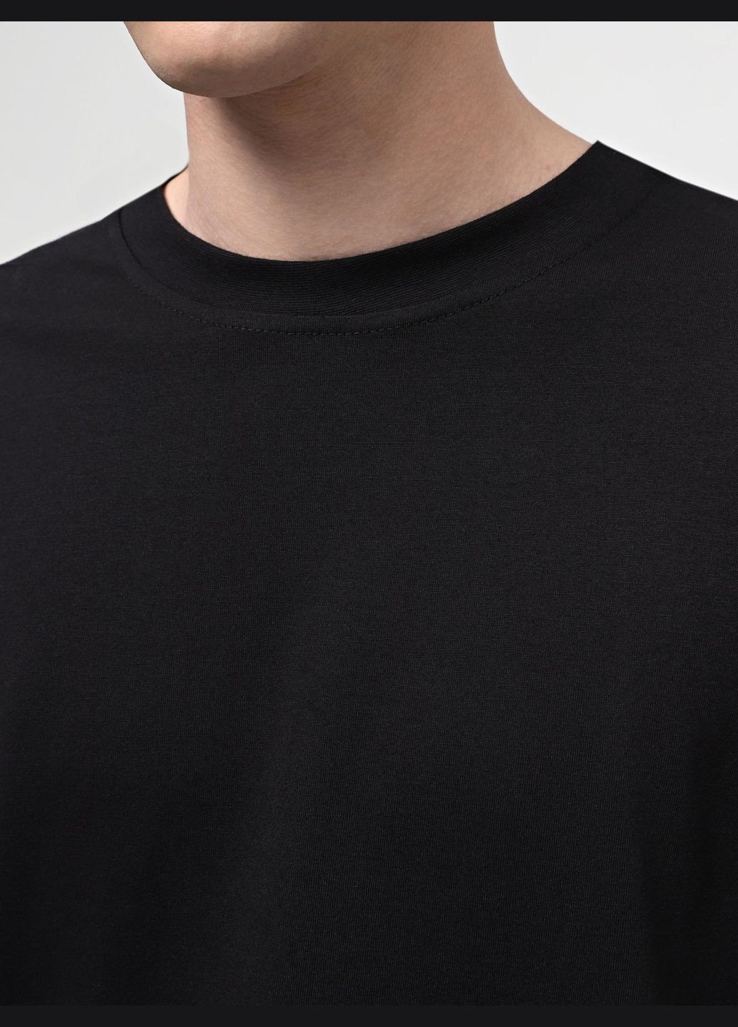 Набор лонгсливов 3шт Ейсік (301907866)